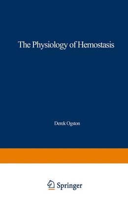 The Physiology of Hemostasis
