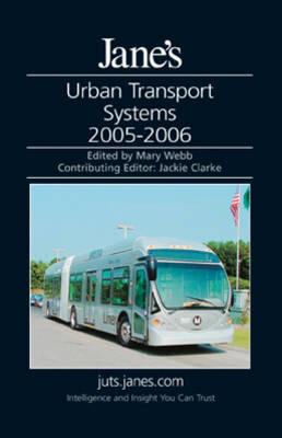 Jane's Urban Transport Systems
