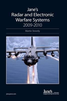 Jane's Radar and Electronic Warfare Systems, 2009-2010