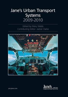 Jane's Urban Transport Systems, 2009-2010