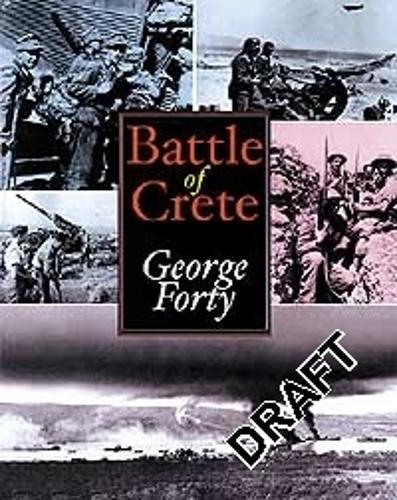 The Battle Of Crete