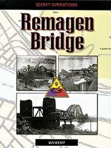 Secret Operations: Remagen Bridge