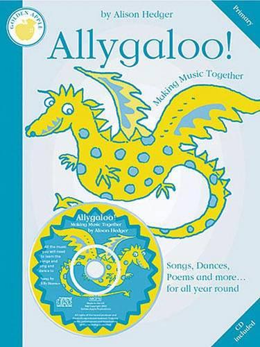Allygaloo!