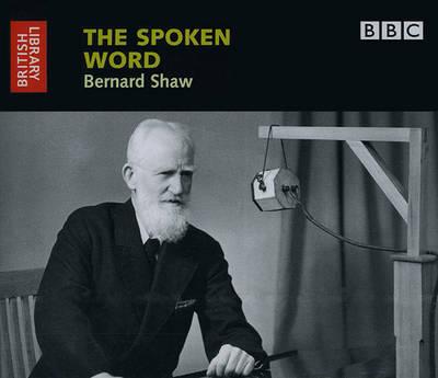 George Bernard Shaw
