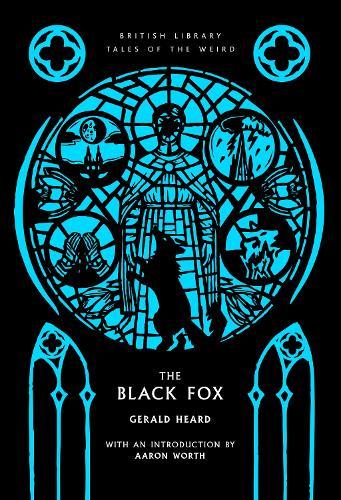 The Black Fox