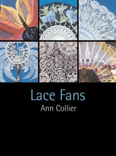 LACE FANS