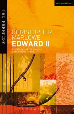 """Edward II"""