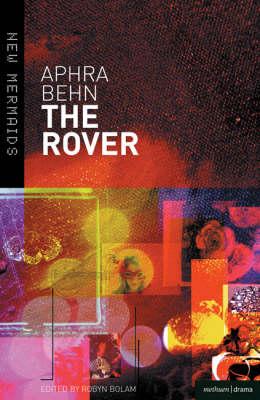 """Rover"""