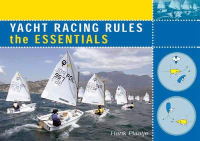 Yacht Racing Rules: The Essentials