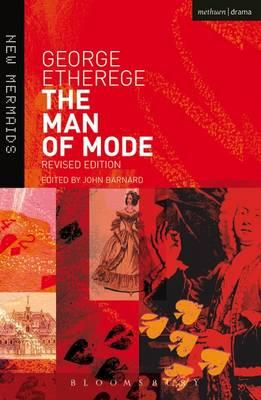 The """Man of Mode"""