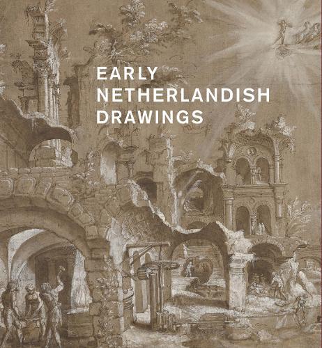 Early Netherlandish drawings, 1400–1600