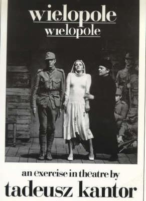 Wielopole/Wielopole