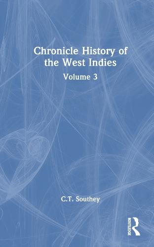 Chronological History of the West Indies