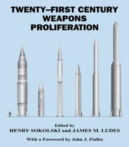 Twenty-First Century Weapons Proliferation: Are We Ready?