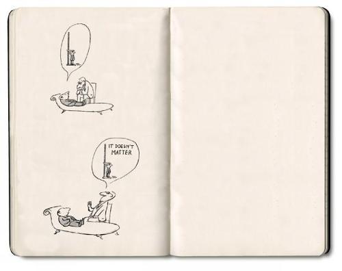 Notes from the Couch