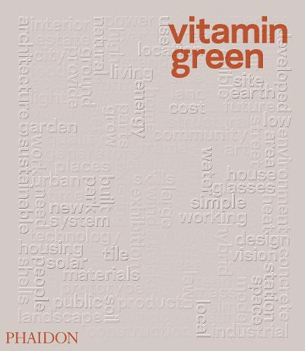 Vitamin Green