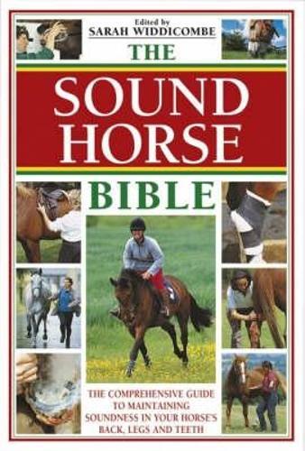 Sound Horse Bible