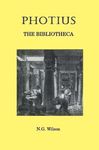 The Bibliotheca