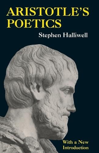 Aristotle's ""Poetics""