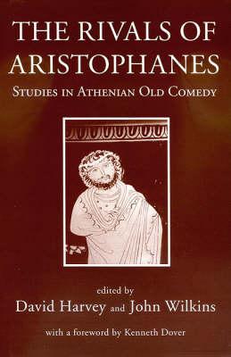 The Rivals of Aristophanes