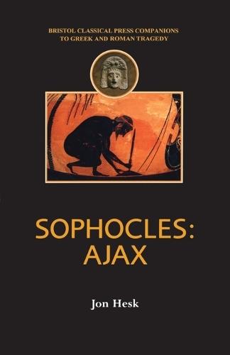 Sophocles: ""Ajax""