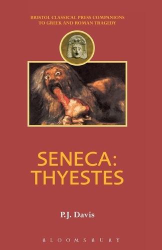 Seneca: ""Thyestes""