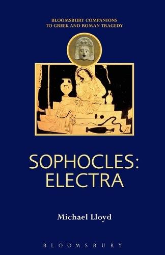Sophocles: ""Electra""