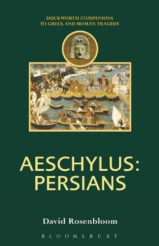 Aeschylus: Persians