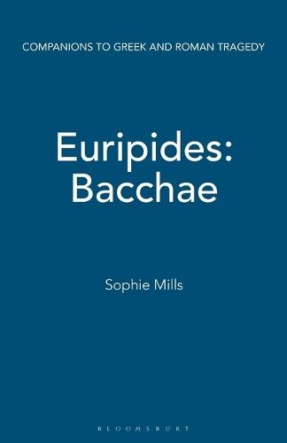 Euripides: Bacchar