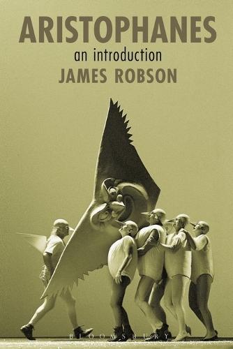 Aristophanes: An Introduction