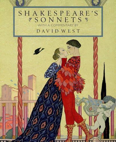 Shakespeare's Sonnets: With a Commentary