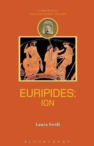 Euripides: Ion