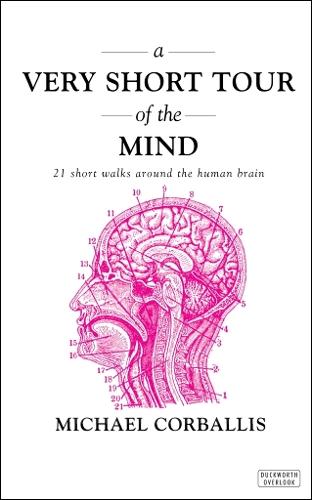 A Very Short Tour of the Mind: 21 Short Walks Around the Human Brain