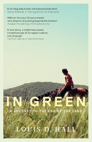 In Green: A Journey to the End of the Land