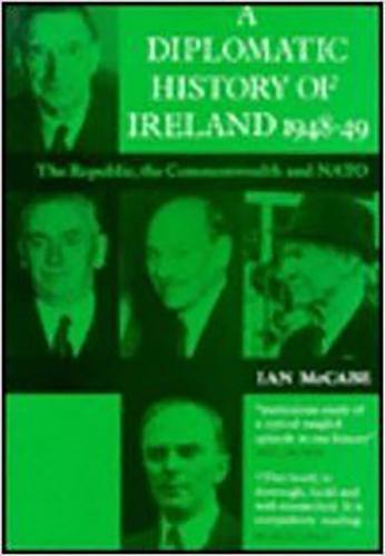 A Diplomatic History of Ireland, 1948-49