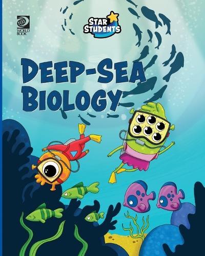 Deep-Sea Biology