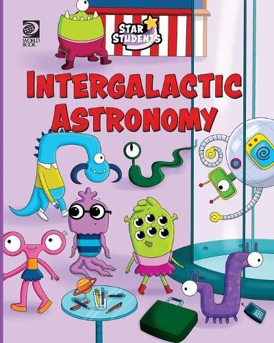 Intergalactic Astronomy