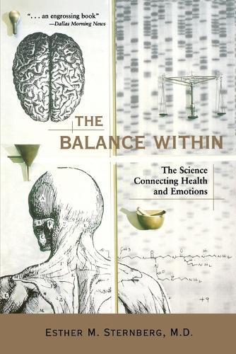 The Balance within: The Science Connecting Health and Emotions