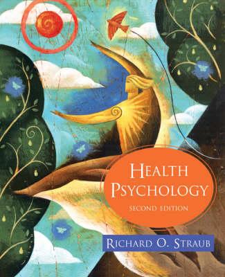 Health Psychology