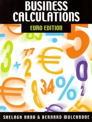 Business Calculations