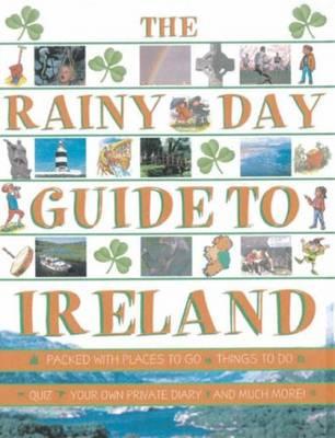 Rainy Day Guide to Ireland