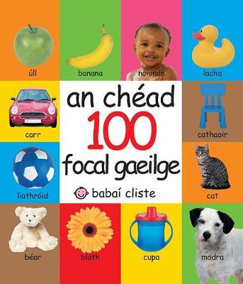 An Chead 100 Focal Gaeilge