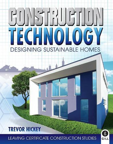 Construction Technology: Designing Sustainable Homes