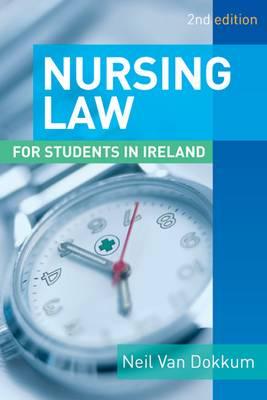 Nursing Law for Students in Ireland
