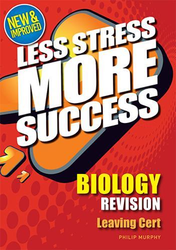 BIOLOGY Revision for Leaving Cert