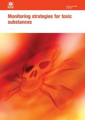 Monitoring Strategies for Toxic Substances