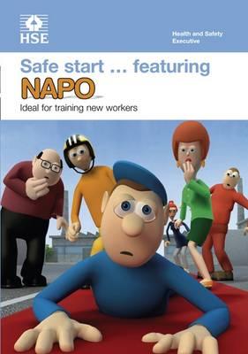 Safe Start...  Featuring NAPO: Ideal for Training New Workers