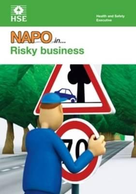 Napo in Risky Business
