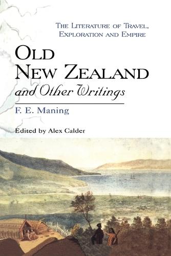 Old New Zealand and Other Writings
