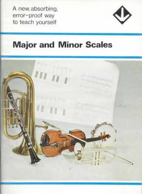 Major and Minor Scales
